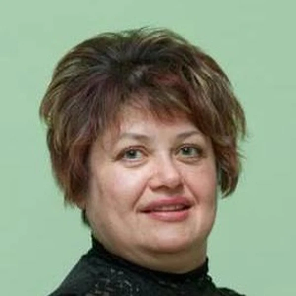 Сазанова Маргарита Петровна — Офтальмолог (окулист), Курск