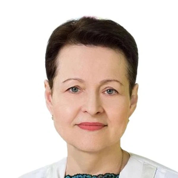Мяснянкина Лариса Николаевна — Детский невролог, Невролог, Курск