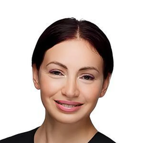Томакян Нина Романовна — Стоматолог, Москва