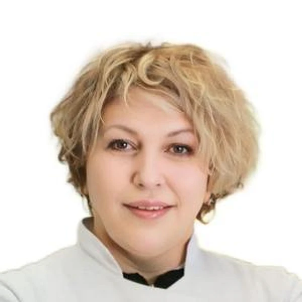 Домашева Наталия Ивановна — Гастроэнтеролог, Терапевт, Курск