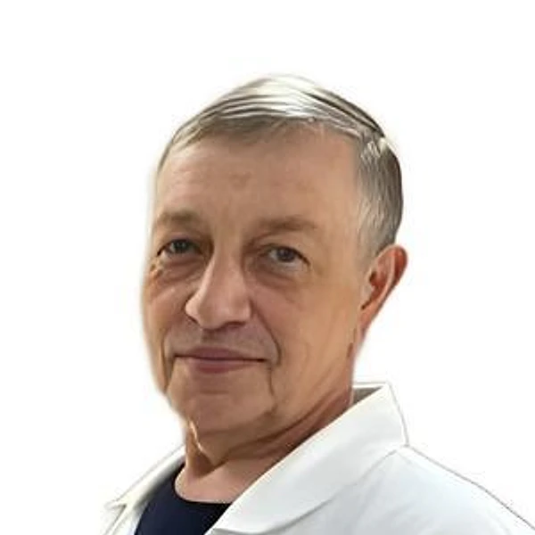 Щёкин Владимир Алексеевич — Гинеколог, Акушер, Курск