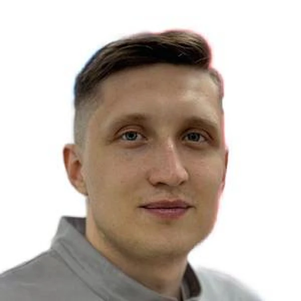 Прозоров Михаил Андреевич — Кардиолог, Санкт-Петербург