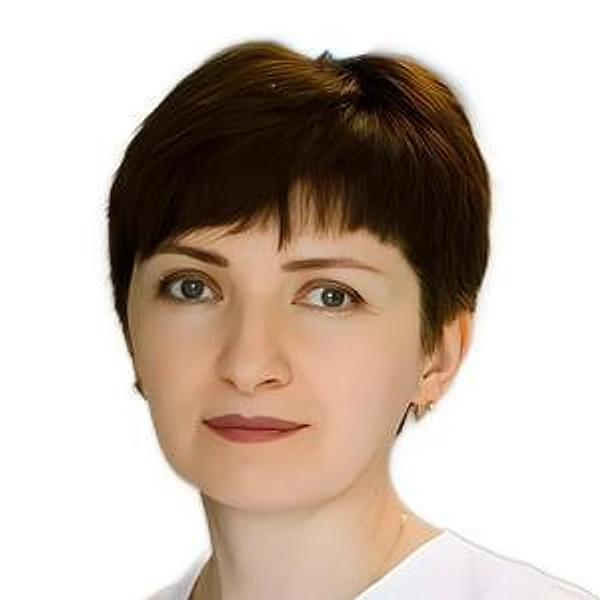Черницина Наталья Анатольевна — Эндокринолог, Курск