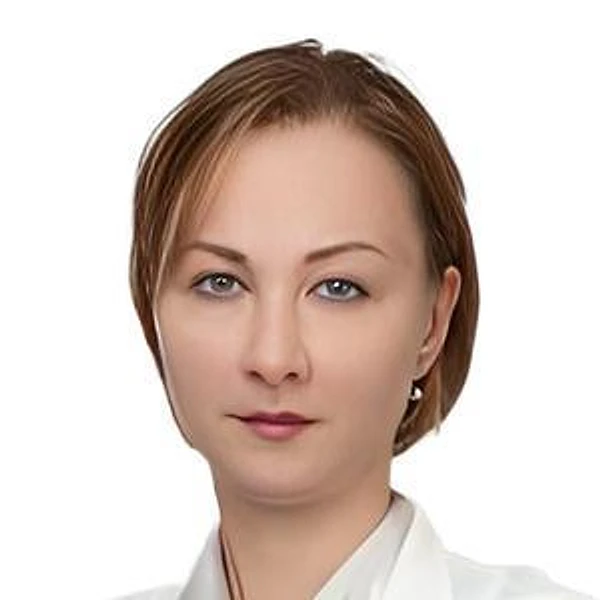 Бороздина Данута Владимировна — Анестезиолог-реаниматолог, Москва