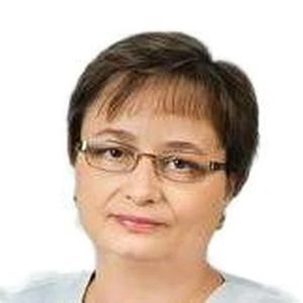Денисова Елена Валерьевна — Кардиолог, Терапевт, Курск