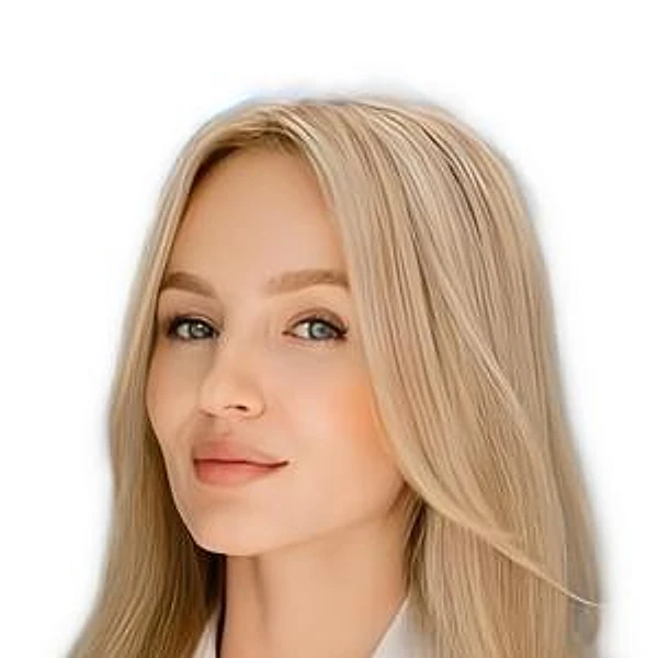 Маслова Юлия Владимировна — Кардиолог, Врач УЗИ, Курск