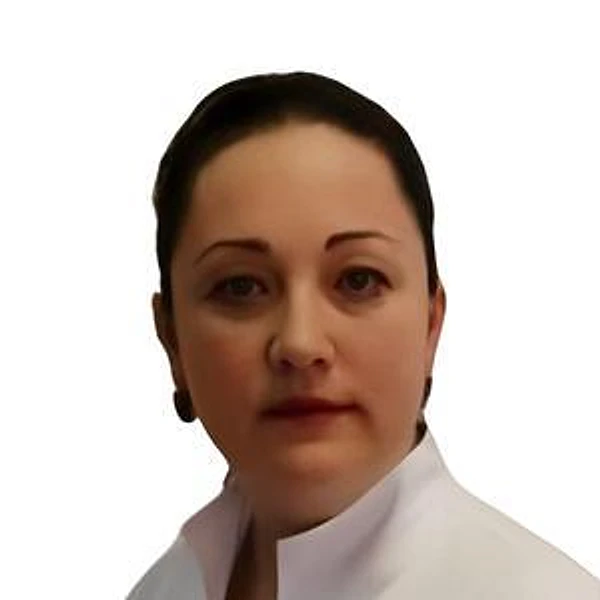 Дремова Наталья Викторовна — Невролог, Курск