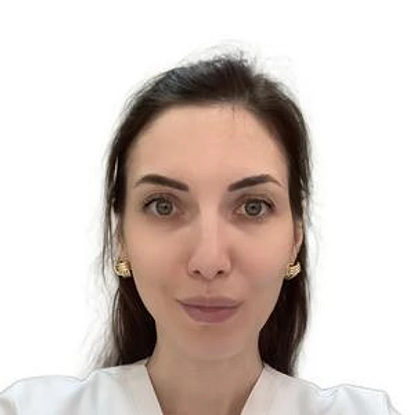 Ветрова Александра Юрьевна — Невролог, Детский невролог, Курск