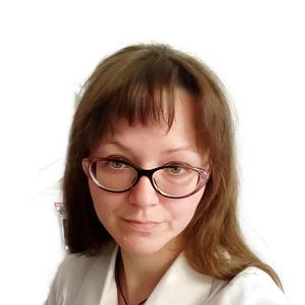 Новикова Олеся Александровна — Невролог, Курск