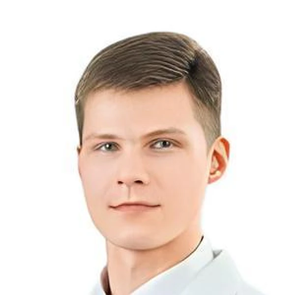 Девяткин Александр Александрович — Уролог, Врач УЗИ, Курск