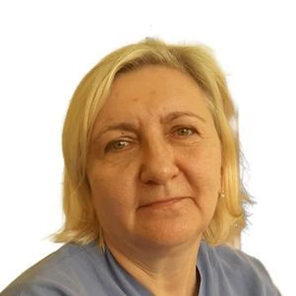 Щербинина Елена Ивановна — Уролог, Врач УЗИ, Курск