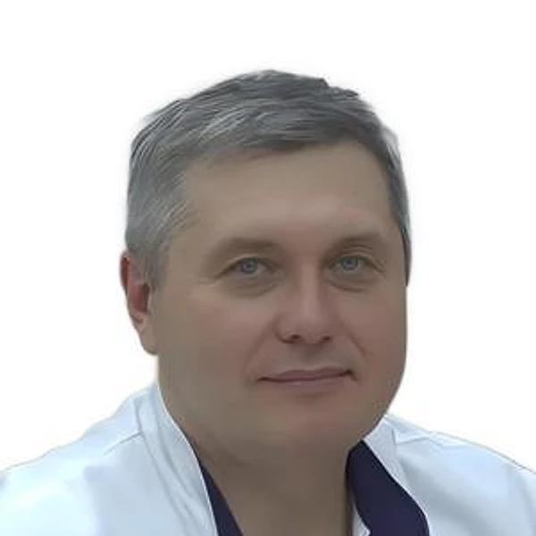 Озеров Андрей Александрович — Уролог, Врач УЗИ, Курск