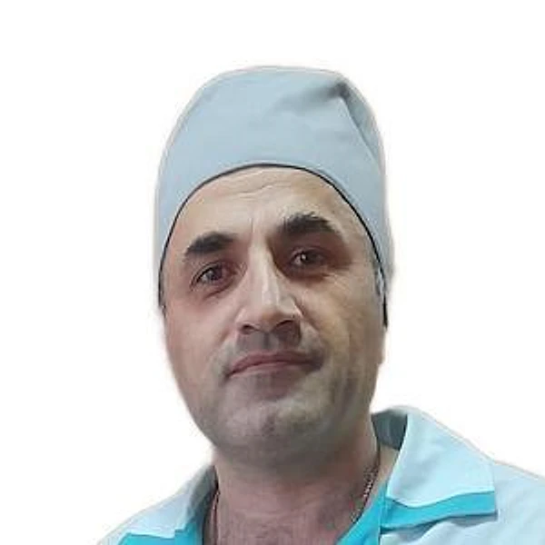 Геворкян Рафаэль Сергеевич — Врач УЗИ, Детский врач УЗИ, Курск