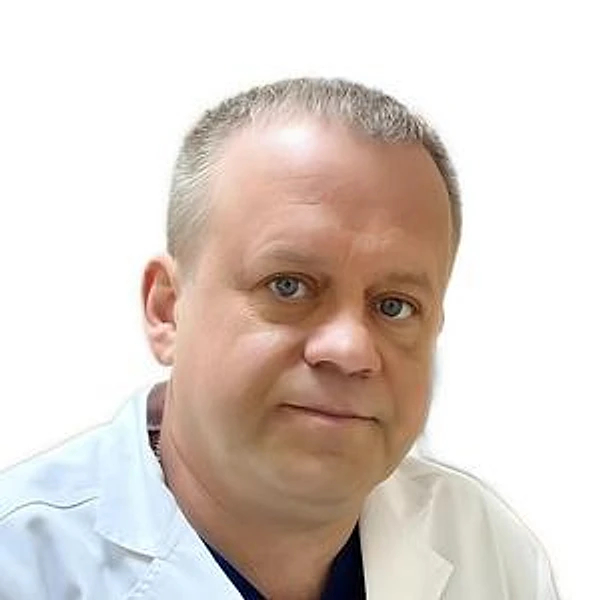 Миляев Евгений Михайлович — Эндоскопист, Гастроэнтеролог, Курск