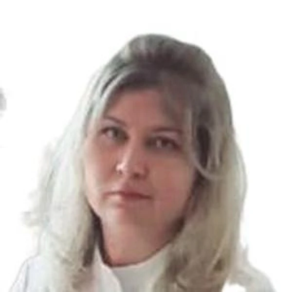 Пахомова Елена Анатольевна — Невролог, Курск