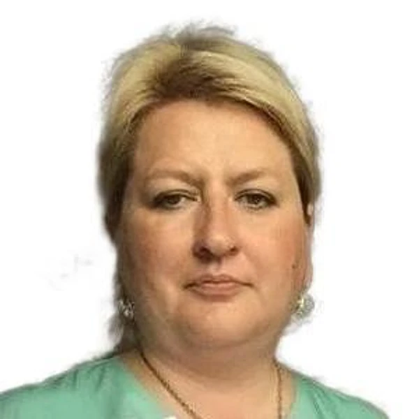 Карнаухова Елена Николаевна — Невролог, Курск