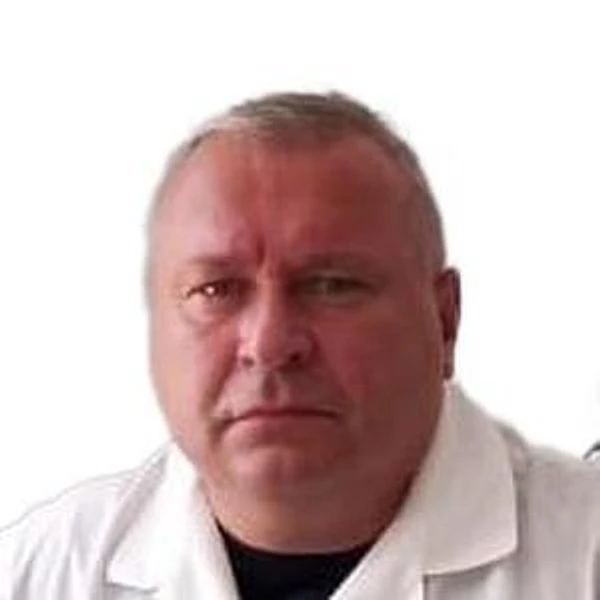 Чирвин Алексей Борисович — Уролог, Курск
