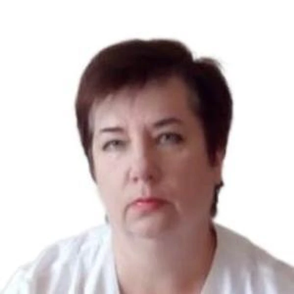 Сатарова Светлана Евгеньевна — Травматолог, Ортопед, Курск
