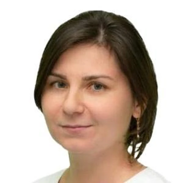 Булгакова Ирина Викторовна — Эндокринолог, Терапевт, Курск