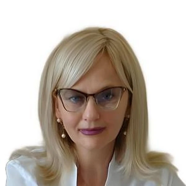 Филиппенко Валентина Ивановна — Невролог, Курск