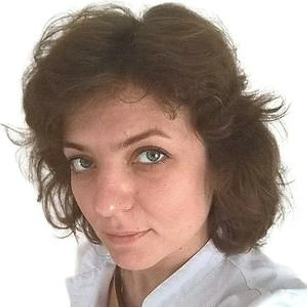 Гуреева Наталья Александровна — Нефролог, Курск