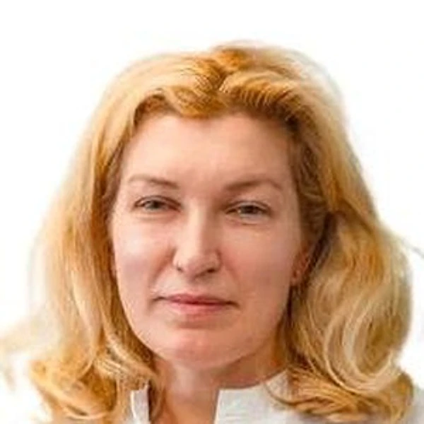 Федоркина Лилия Анатольевна — Рентгенолог, Курск