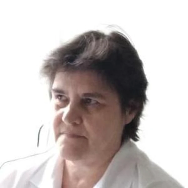 Савина Наталья Николаевна — Врач УЗИ, Курск