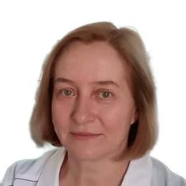 Ткаченко Надежда Федоровна — Челюстно-лицевой хирург, Курск
