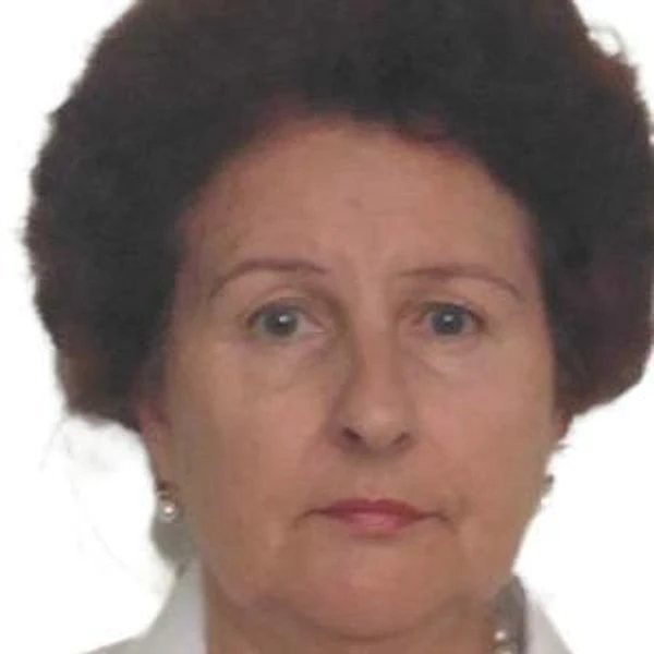 Тюрина Галина Львовна — Генетик, Курск