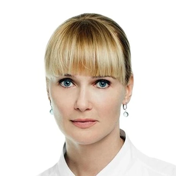 Павлова Марина Вячеславовна — Пластический хирург, Курск