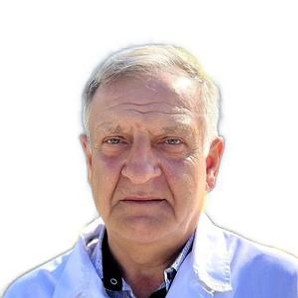 Машлякевич Леонид Григорьевич — Уролог, Курск
