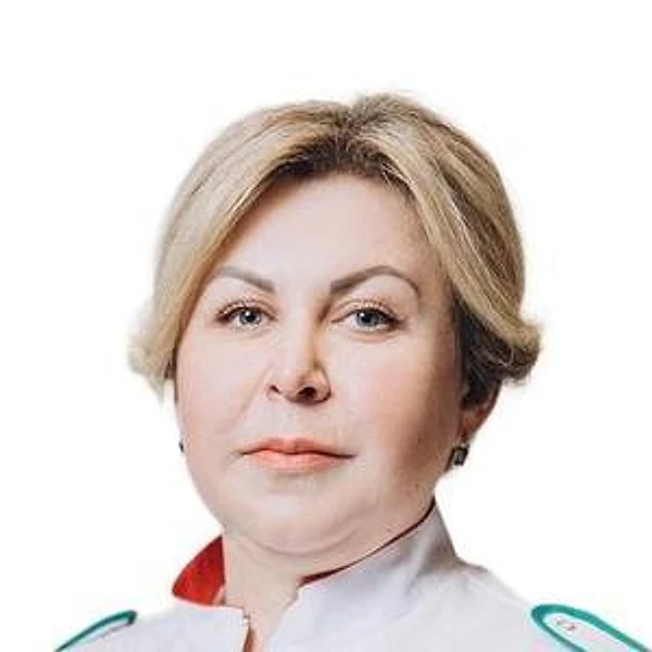 Сосолопова Ольга Валерьевна — Уролог, Андролог, Врач УЗИ, Курск