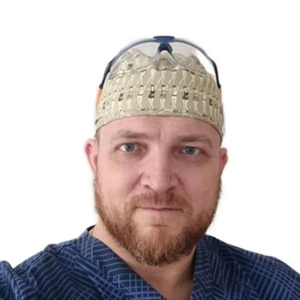 Будников Иван Васильевич — Травматолог, Ортопед, Курск