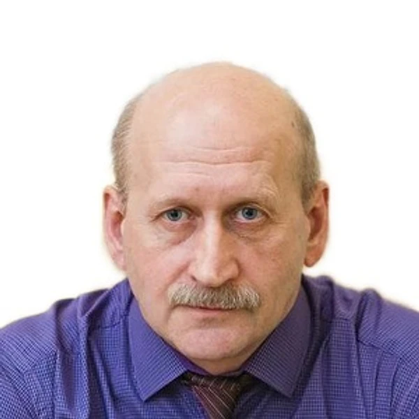 Ромадов Владислав Васильевич — Нейрохирург, Курск