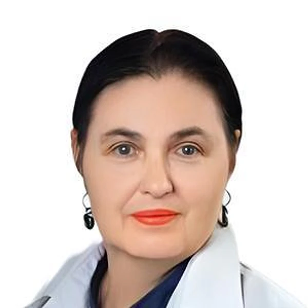 Навоева Галина Александровна — Офтальмолог (окулист), Курск