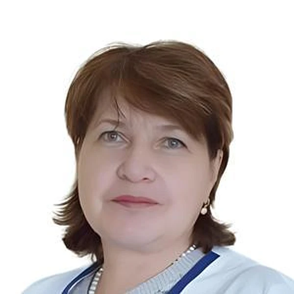 Горбачева Ольга Сергеевна — Хирург, Курск