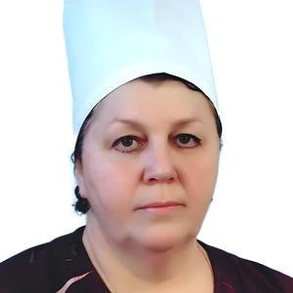 Куралесина Лариса Леонидовна — Гнойный хирург, Курск
