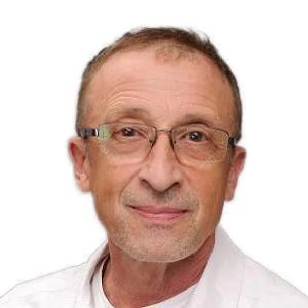 Темирбулатов Владимир Ибрагимович — Торакальный хирург, Курск