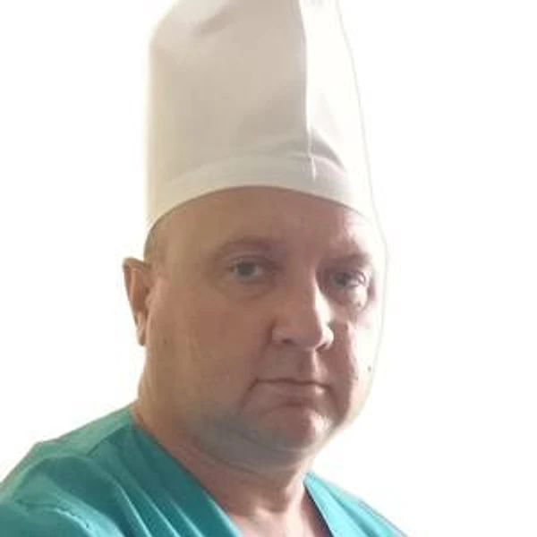 Тарасов Дмитрий Иванович — Ортопед, Травматолог, Курск