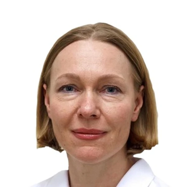 Гордиенко Елена Владимировна — Диетолог, Врач ЛФК, Детский диетолог, Санкт-Петербург