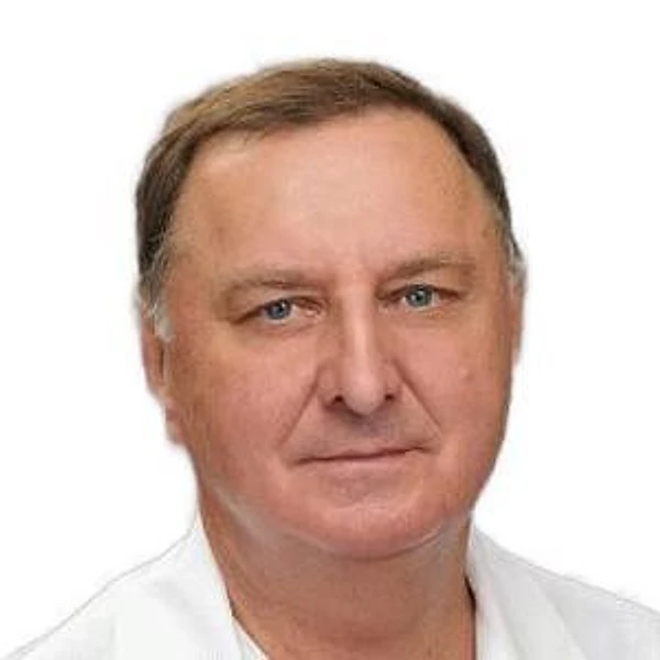 Прокопов Владимир Афанасьевич — Эндоскопист, Курск