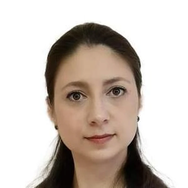 Корпус Елена Александровна — Эндоскопист, Курск