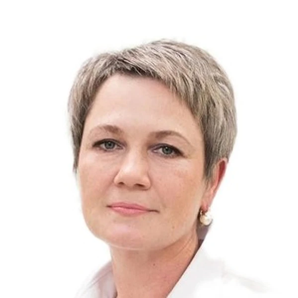 Грудинина Екатерина Геннадьевна — Хирург, Врач УЗИ, Курск