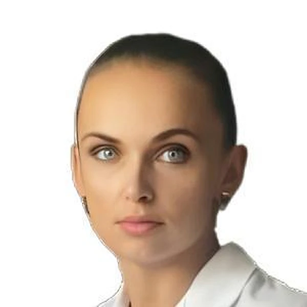 Воронина Елена Юрьевна — Невролог, Курск