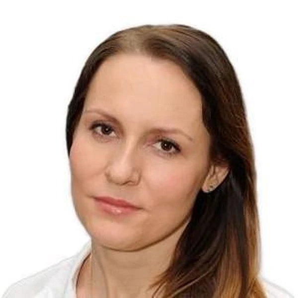 Довнар Екатерина Юрьевна — Невролог, Цефалголог, Курск