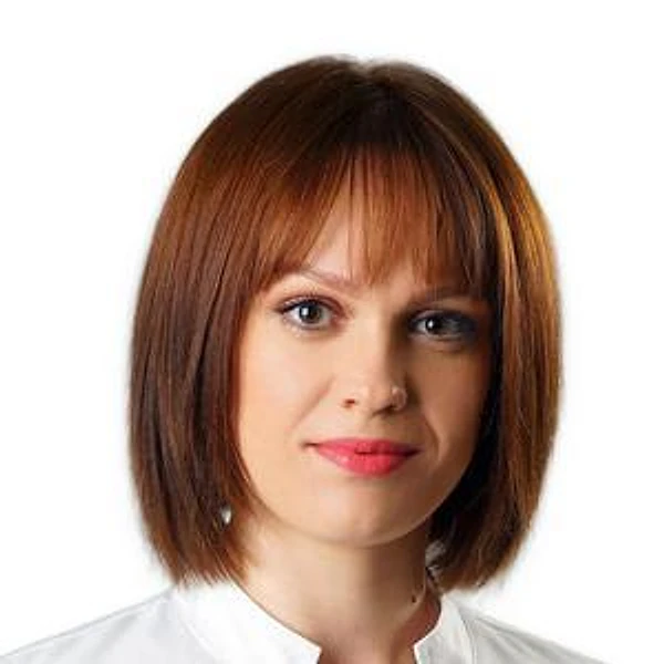 Громова Марина Леонидовна — Невролог, Курск