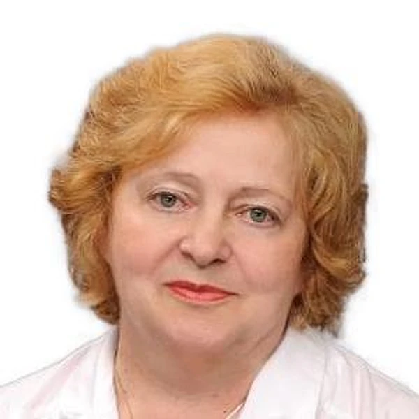 Колесникова Ольга Евгеньевна — Кардиолог, Курск