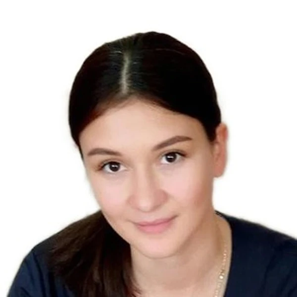 Васильева Алина Александровна — Гематолог, Курск