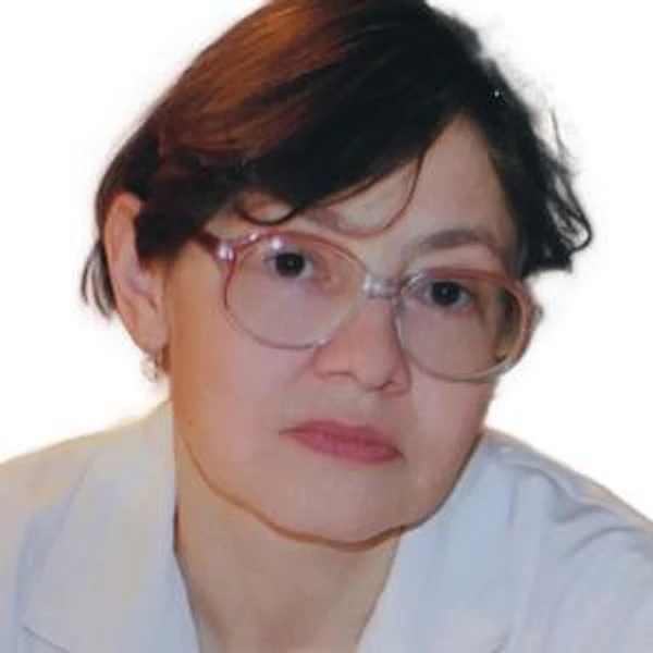 Черткова Марина Николаевна — Эндокринолог, Курск