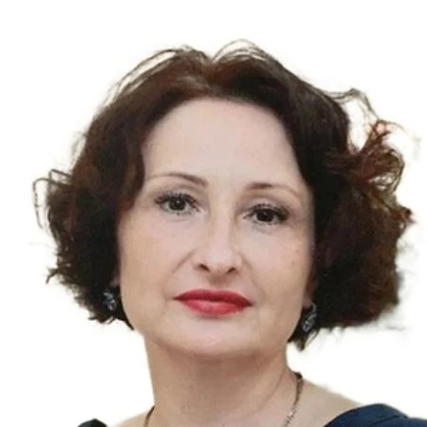 Маслова Татьяна Александровна — Пульмонолог, Курск